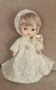 Винтидж кукла, маркиран, 1960г–1970г–Effe Franca Made In Italy, снимка 1 - Колекции - 45387505
