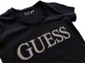 Guess дамска тениска, снимка 1 - Тениски - 46021290