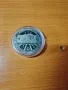 монета (плакет), снимка 2