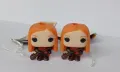 Kinder Funko Pop! Harry Potter Ginny VT395, снимка 1