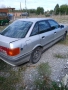 Продавам Ауди 80газ,бензин , снимка 5
