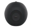 Тонколони Creative Pebble v2, 2.0, 8W RMS, USB-C/A & Жак 3.5 мм, Черен, снимка 3
