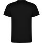 Нова детска тениска с героя Симба в черен цвят, снимка 2
