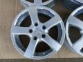 15’’5x112 za mercedes A class /vw golf V 15”5х112 за мерцедес А-класа/фолцваген голф5-№623, снимка 7