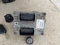 ECU 5sf8 cp d419 компютър запалване    fiat panda 1.2i 68 коня бензин 2013г    цена  75 евро   51 ки, снимка 1