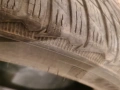 Зимни гуми Michelin Pilot Alpin 5 245/45/18, снимка 10