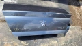 Заден Капак за Пежо-407/ Peugeot 2009 год., снимка 17
