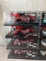 minichamps microchamps колекция DTM 1:64 - 39 модела, снимка 6