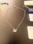 Swarovski колие, снимка 2