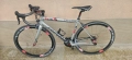 Велосипед CERVELO, снимка 1