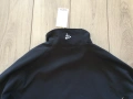 НОВО оригинално софтшел softshell яке CRAFT размер XL от Германия, снимка 6