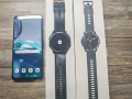 Motorola G62+Xiaomi Watch S1 Active, снимка 2