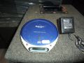 Roadstar PCD2006 portable disc, снимка 2