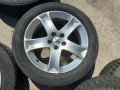 5х108 17 Джанти Пежо Ситроен 5x108 Peugeot Citroen BBS, снимка 1