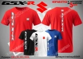 GSX-R SUZUKI тениска и шапка, снимка 11