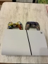 PlayStation 5+ 2 контролера+ 17 игри , снимка 1