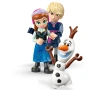 Конструктор LEGO® Disney 43256 - Приключението с шейна на Анна, снимка 7
