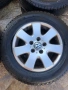 4бр. алуминиеви джанти от VW Transporter T5 16 цола., снимка 3