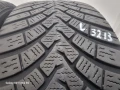 2бр зимни гуми 205/55/16 FALKEN L03213, снимка 1