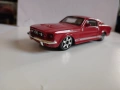 Метална количка Форд Мустанг GT, снимка 3