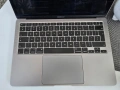 MacBook air 2020 A2179 цял за ремонт, снимка 3