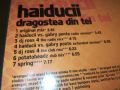 HAIDUCII CD-ВНОС GERMANY 0707241024, снимка 7