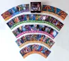 КОЛЕДНО НАМАЛЕНИЕ - Yu-Gi-Oh! Yami Yugi Deck - Anime Style, снимка 11