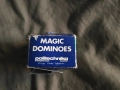 Магическо Домино СоЦ Magic Dominoes, снимка 1