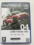 Colin McRae Rally 04 за PS2, снимка 1