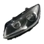 Ляв фар Volkswagen Touran II 2011-2015 ID:145664, снимка 1