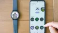 Galaxy Watch 5 - като нов, снимка 1