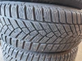 Зимни гуми 205/60/16 fulda комплект с метални джанти Peugeot 407 Пежо 407, снимка 3