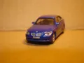 1:87 H0 SCHUCO BMW 5  КОЛИЧКА МОДЕЛ ИГРАЧКА, снимка 2