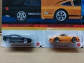 Колички Hot Wheels PORSCHE / Хот Уилс Порше - 3 модела / 017, снимка 3