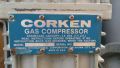 Нов Oil-Free компресор CORKEN 290 за Газ Пропан-Бутан, Амоняк и др., снимка 5