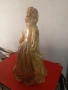 статуетка - викторианска дама, снимка 6