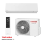 Инверторен климатик Toshiba Shorai Edge RAS-B10G3KVSG-E / RAS-10J2AVSG-E1 , снимка 2