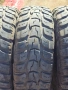 4 броя гуми 235/75/15 Kumho , снимка 7