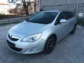 Opel Astra 1.7CDTI-110kc. Sports Tourer, снимка 1