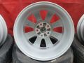 Джанти Toyota 5x114,3x6,5J16" ET45, снимка 7