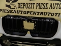 Предна броня BMW X1 U11 M-Sport, 2023, 2024, 2025, оригинален код 51119881907, снимка 4