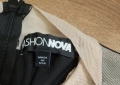 Дамски клин гащеризон fashion nova , снимка 5