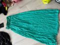 Ефирни рокли различни цветове, снимка 1 - Рокли - 46011659