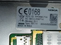 телефон Нокия 311, снимка 5