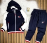 детски комплекти Versace Tommy Hilfiger adidas , снимка 8