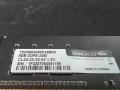 16GB (2x8GB) DDR4 3200MHz TeamGroup Elite – Отличен кит / като нов, снимка 1