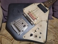 Ретро електрическа китара , снимка 4