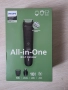 Philips All in One Trimmer 3000 Series 8 in 1. Подходящ за брада коса и тяло., снимка 1