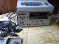 U-Matic Sony vo-5630+пулт, снимка 7