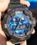 G-SHOCK GA-700VB SPECIAL COLOR , снимка 7